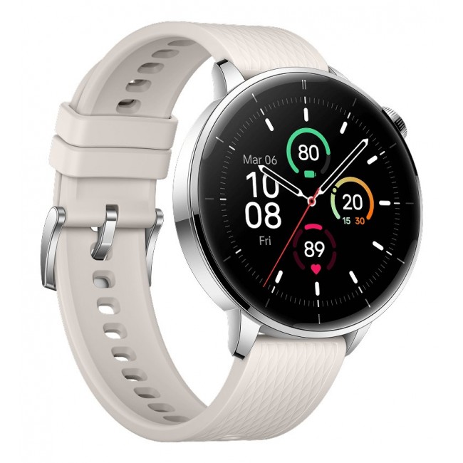 OnePlus Watch 3 43mm 3.35 cm (1.32 OnePlus Watch 3 43mm 3.35 cm (1.32