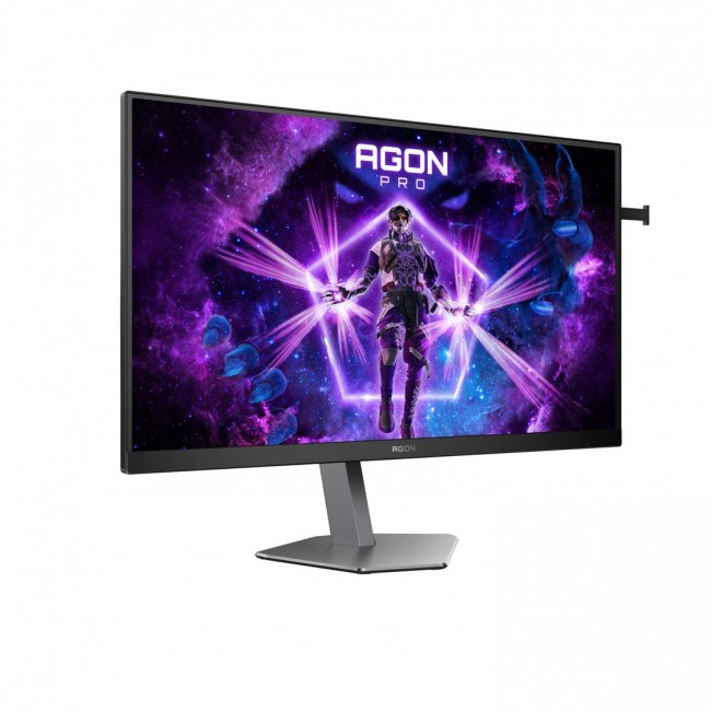 Monitor AG276FK 27IN 68.58CM IPS/3840X2160 Monitor AG276FK 27IN 68.58CM IPS/3840X2160