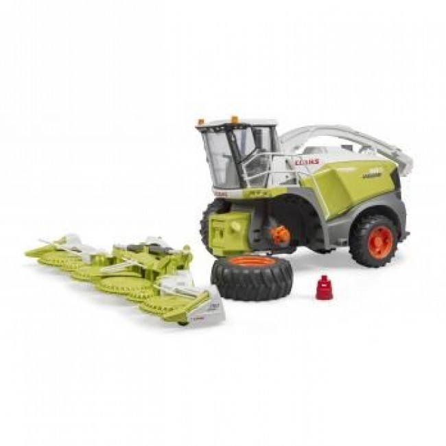 BRUDER Claas Jaguar 980 BRUDER Claas Jaguar 980