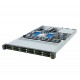 Gigabyte Rack Platform (1U) AMD R163-Z35-AAH1 REV3