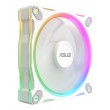 ASUS Prime MR120 Fan ARGB White 3in1 Computer case 12 cm ASUS Prime MR120 Fan ARGB White 3in1 Computer case 12 cm