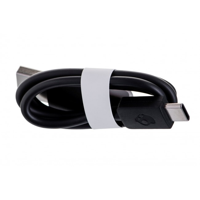 Skullcandy Crusher Evo Headphones Wired & Wireless Head-band Calls/Music USB Type-C Bluetooth Grey Skullcandy Crusher Evo Headphones Wired & Wireless Head-band Calls/Music USB Type-C Bluetooth Grey