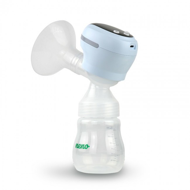 Neno Angelo breast pump 180 ml Electronic Neno Angelo breast pump 180 ml Electronic