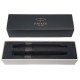 Parker 2093215 pen set Black, Silver 2 pc(s)