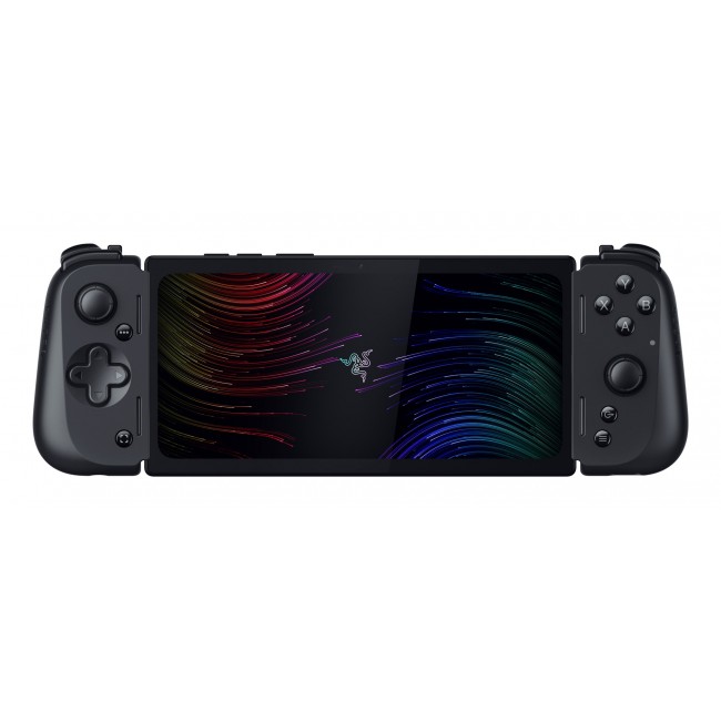 Razer Kishi V2 Pro (Android) Black USB Gamepad Analogue / Digital