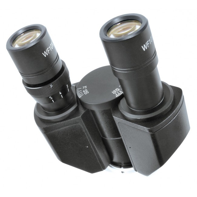 Bresser Optics Researcher Bino 1000x Digital microscope