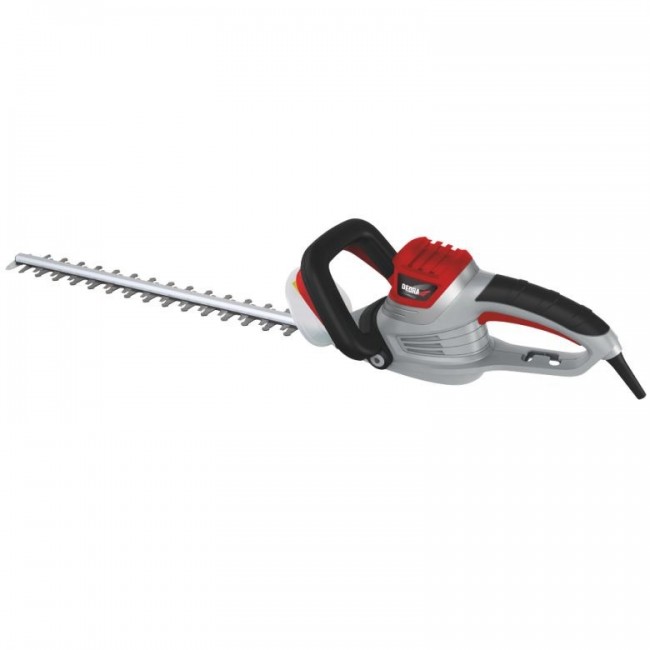 DEDRA DED8693-51 power hedge trimmer Single blade 600 W 3.8 kg DEDRA DED8693-51 power hedge trimmer Single blade 600 W 3.8 kg