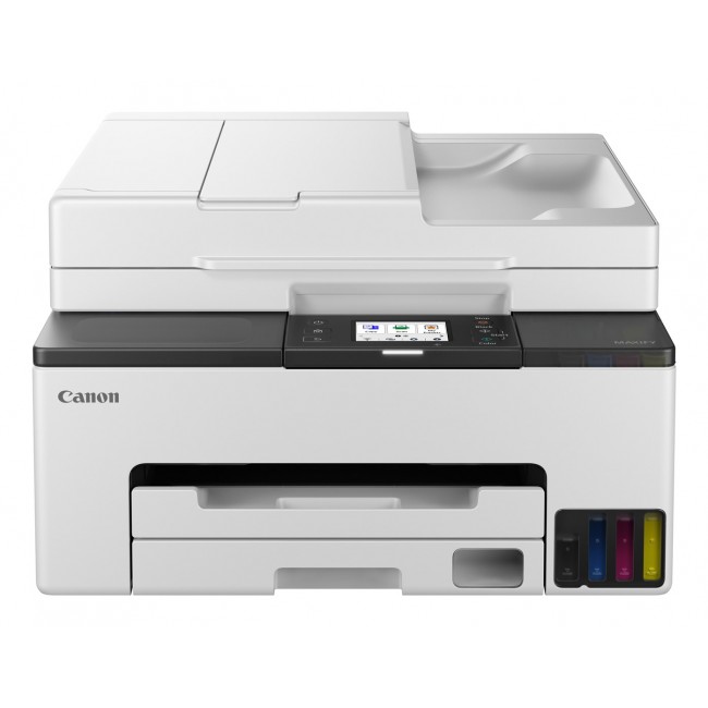 Canon MAXIFY GX2050 Inkjet A4 600 x 1200 DPI Wi-Fi Canon MAXIFY GX2050 Inkjet A4 600 x 1200 DPI Wi-Fi