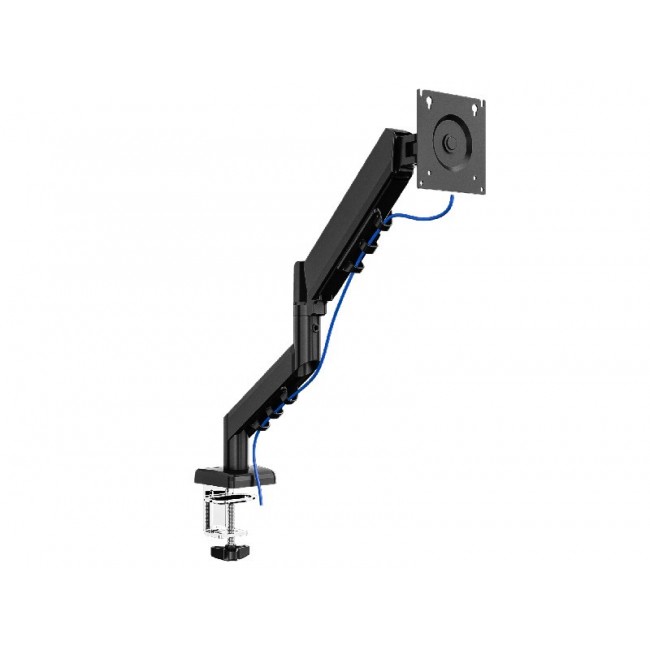 Tracer PivotMaster Monitor Mount, Black Tracer PivotMaster Monitor Mount, Black