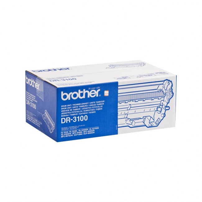 Brother DR-3100 printer drum Original Brother DR-3100 printer drum Original