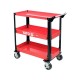 YATO WORKSHOP TROLLEY 3 TIERS YATO WORKSHOP TROLLEY 3 TIERS