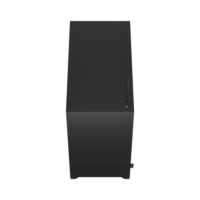 FRACTAL DESIGN Pop Mini Silent Black S