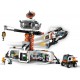 LEGO CITY 60434 SPACE BASE AND ROCKET LAUNCHPAD