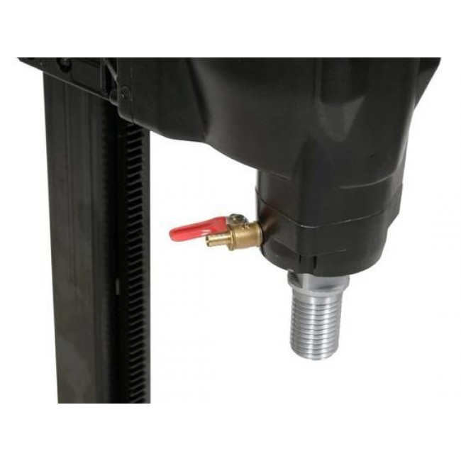 Yato YT-81983 demolition hammer SDS Plus Black, Red 2800 W Yato YT-81983 demolition hammer SDS Plus Black, Red 2800 W