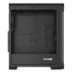 GENESIS Irid 505 Midi Tower Black