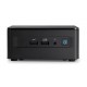 Intel NUC 13 Pro Kit NUC13ANHi3 UCFF Black i3-1315U Intel NUC 13 Pro Kit NUC13ANHi3 UCFF Black i3-1315U