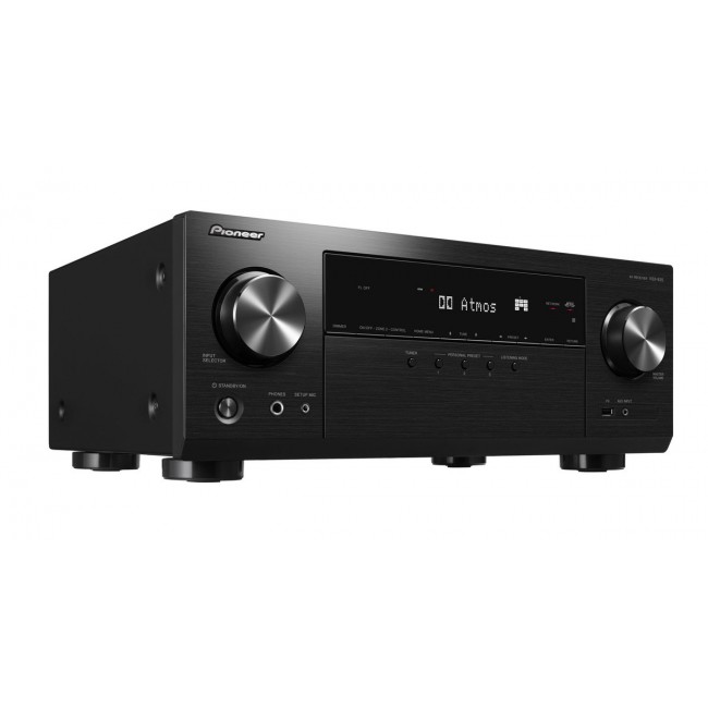 Pioneer VSX-935-B Home Cinema Receiver Black Pioneer VSX-935-B Home Cinema Receiver Black