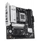 ASUS PRIME B850M-A WIFI AMD B850 Socket AM5 micro ATX