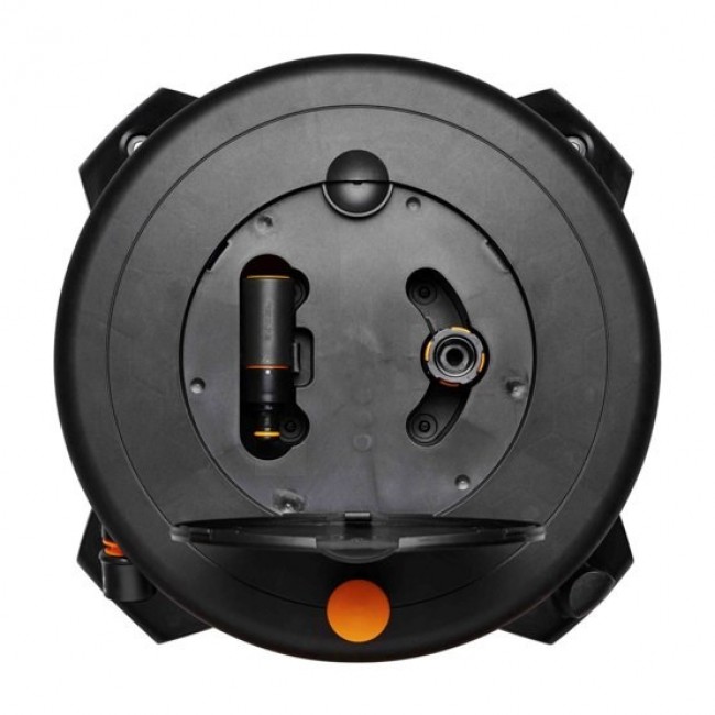 FISKARS HOSE REEL SOLID L 1/2 FISKARS HOSE REEL SOLID L 1/2