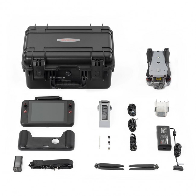 Autel EVO MAX 4T V2 Standard Bundle drone Autel EVO MAX 4T V2 Standard Bundle drone