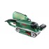 Bosch PBS 75 A Belt sander Black, Green 710 W