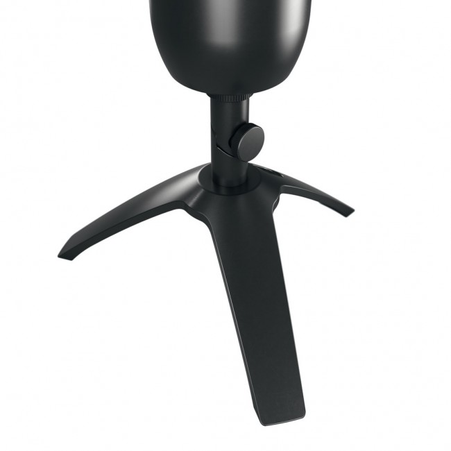 CHERRY UM 3.0 Black Table microphone CHERRY UM 3.0 Black Table microphone