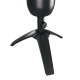 CHERRY UM 3.0 Black Table microphone CHERRY UM 3.0 Black Table microphone