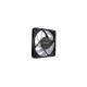 In Win Mercury AM120S Computer case Fan 12 cm Black, White 3 pc(s)