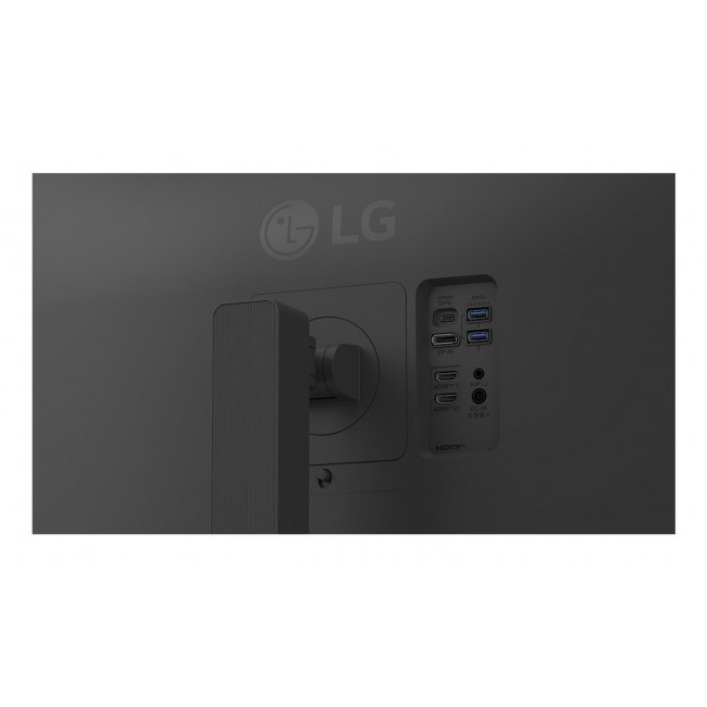 LG 27U730A-B computer monitor 68.6 cm (27