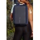 XD DESIGN ANTI-THEFT BACKPACK / BRIEFCASE BOBBY BIZZ 2.0 NAVY P/N: P705.925