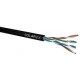 Solarix CAT5E UTP PE FC installation cable