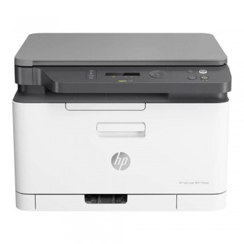HP Color Laser MFP 178nwg Multifunktionsdrucker Farbe Laser (6HU08A B19)