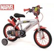 Bike HUFFY Disney Cars 14
