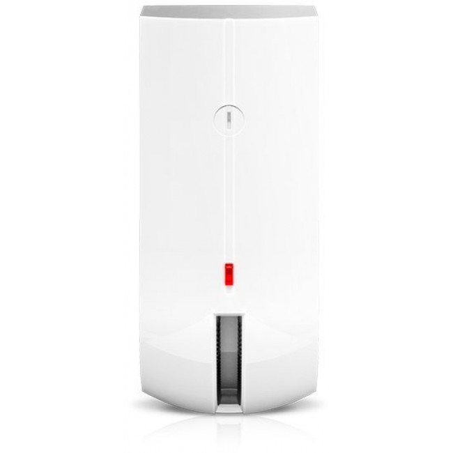 Satel AGATE motion detector Passive infrared (PIR) sensor Wireless Ceiling/wall White