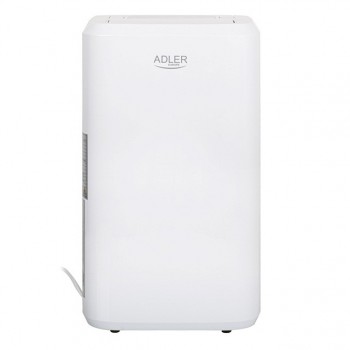 Adler AD 7861 Compressor air dryer White