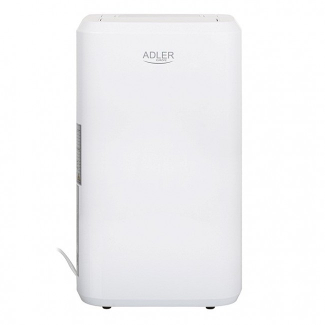 Adler AD 7861 Compressor air dryer White Adler AD 7861 Compressor air dryer White