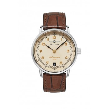 Zegarek Zeppelin Mediterranee 96415, 36mm