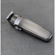 Remington PG9100 body groomer/shaver Black, Stainless steel