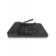 ICY BOX IB-2913MCL-C31 USB 3.2 Gen 2 (3.1 Gen 2) Type-C Black