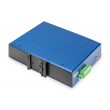 Digitus 16 Port Gigabit Ethernet Network Switch, Industrial, Unmanaged