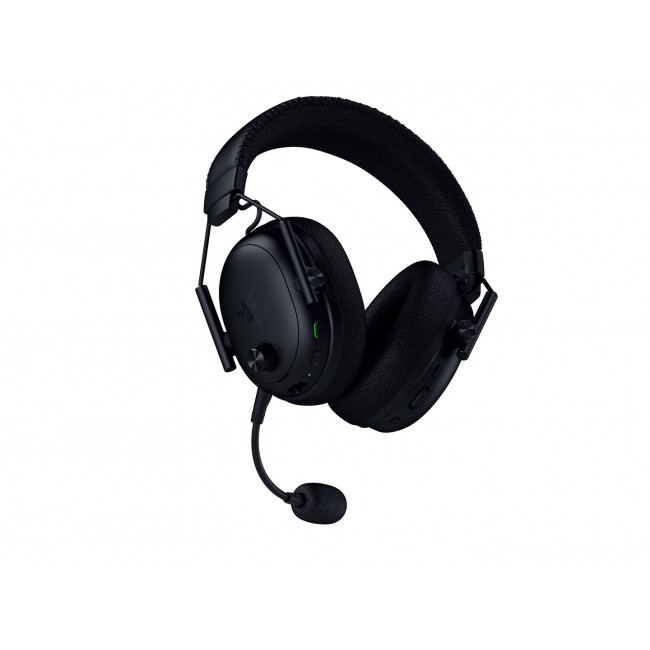 Razer BlackShark V3 Pro Headset Wired & Wireless Head-band Gaming USB Type-C Bluetooth Black