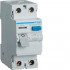 RELAY CURR LEAK 2P 40 A 30 MA CD241J