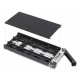 Icy Dock ToughArmor MB834MK-B V2 SSD enclosure Black