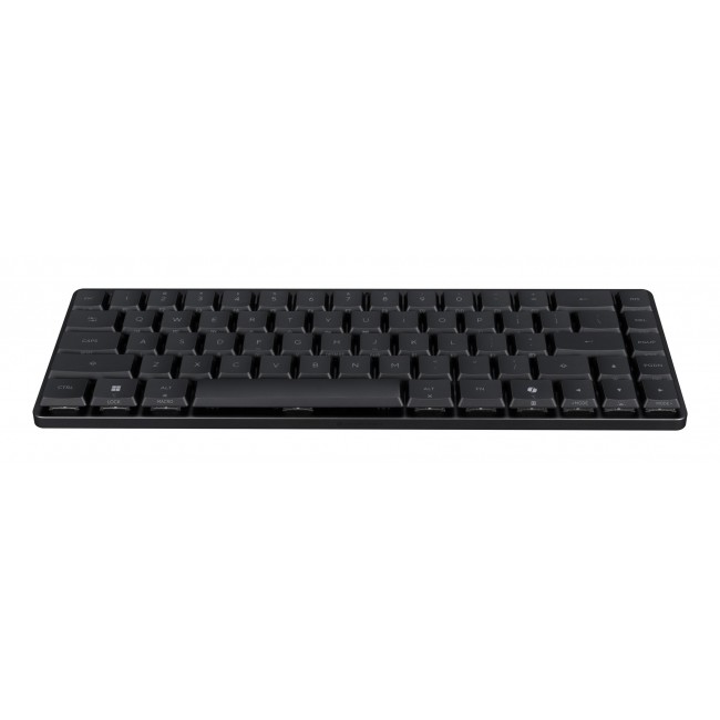 ASUS ProArt KD300 keyboard Home/Office USB + RF Wireless + Bluetooth Black ASUS ProArt KD300 keyboard Home/Office USB + RF Wireless + Bluetooth Black