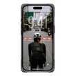 Urban Armor Gear 114527113136 mobile phone case 16 cm (6.3