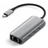 Satechi 4-In-1 USB-C Hub - mobile devices hub