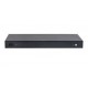 Dahua Technology DH-CS4218-16ET-190 network switch Managed L2 Gigabit Ethernet (10/100/1000) Power over Ethernet (PoE) Black