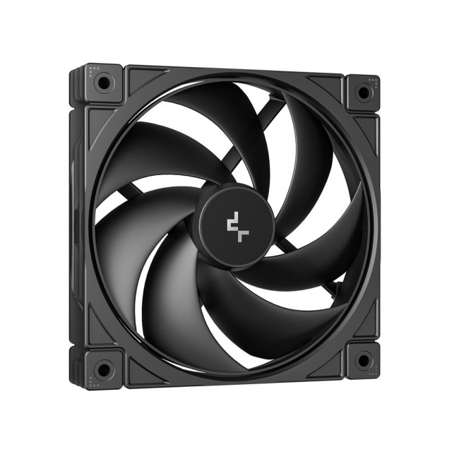 DeepCool AG620 G2 Processor Air cooler 12 cm Black DeepCool AG620 G2 Processor Air cooler 12 cm Black