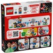 LEGO SUPER MARIO 72043 Mario Kart - Interactive LEGO Mario and Standard Kart