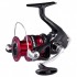 Fishing reel Shimano Sienna FG 4000